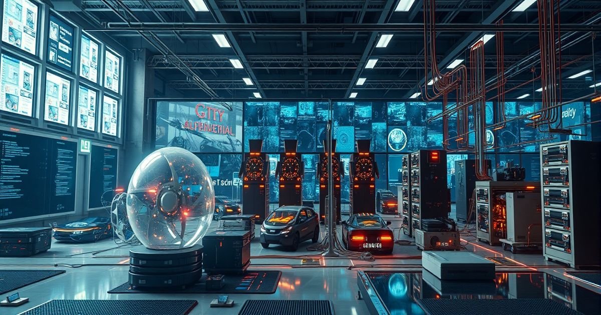 HCS 411GITS Software Built: Complete Enterprise Solution Guide