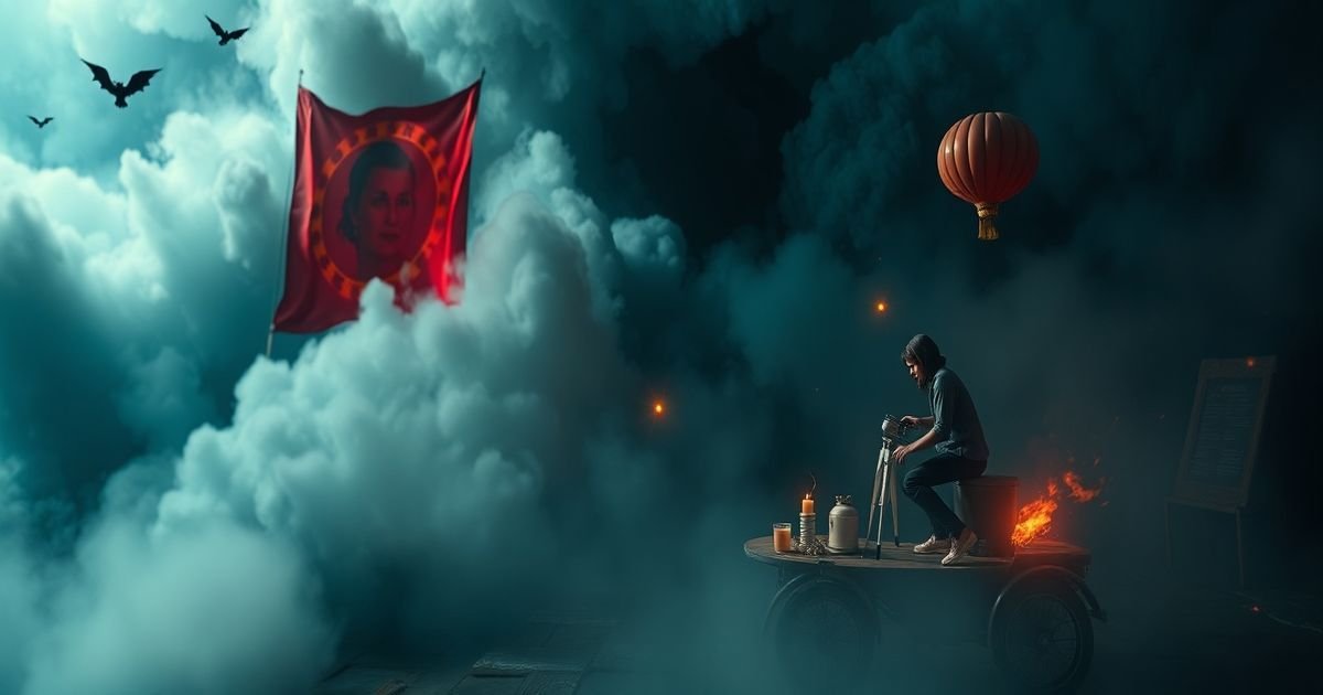 inkedlady666: The Digital Persona Redefining Modern Body Art Culture