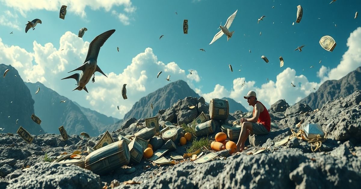 Money BetterThisWorld: A Comprehensive Guide to Smarter Financial Management