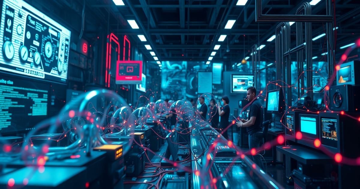 Software HCS 411GITS Updated: Complete Guide to Features and Benefits in 2026