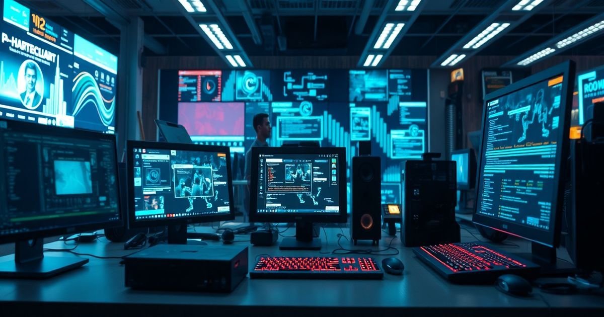 Stay Ahead with Tech News Pboxcomputers: Your Ultimate 2026 Technology Source