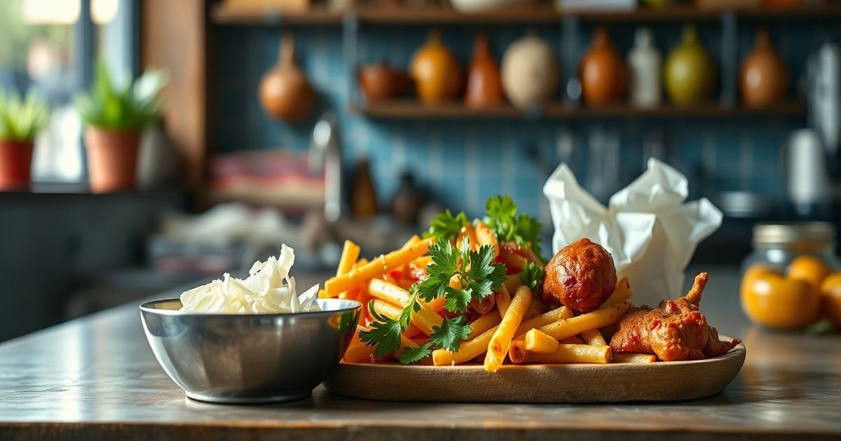 Understanding 30.6df496–j261x5 in Food: The Future of Food Safety and Traceability