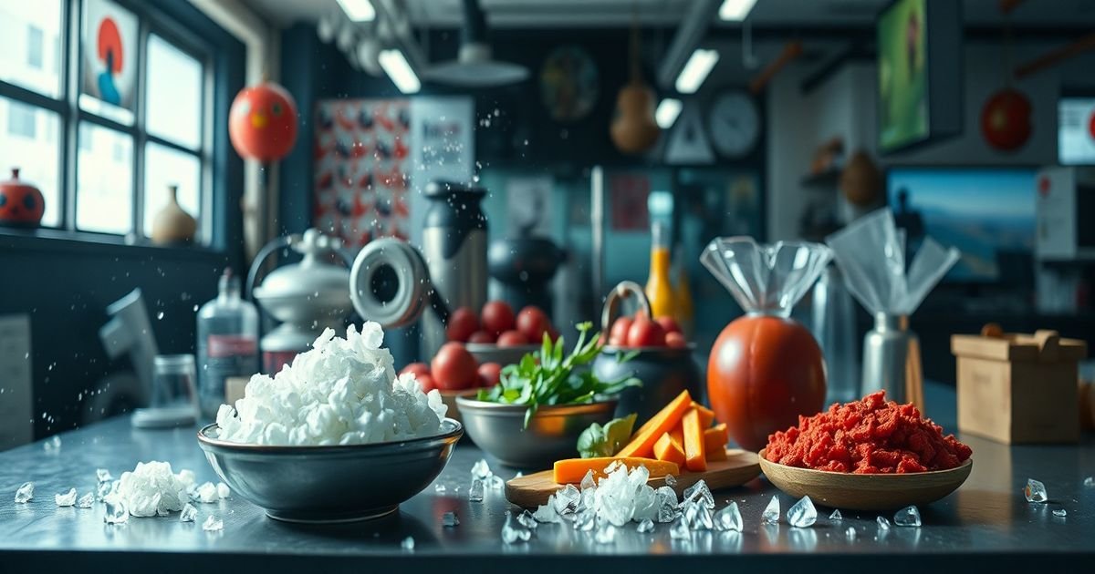 Understanding Melamine1234: A Comprehensive Guide to This Unique Identifier