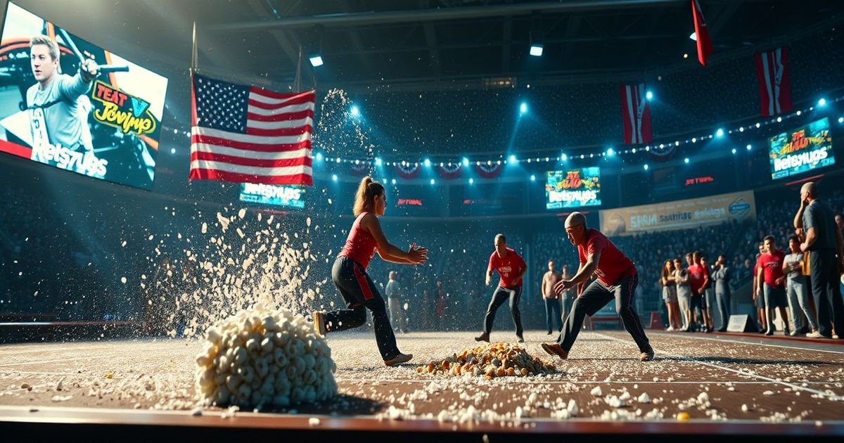 What is isdellpikwas Winning Game? Understanding the Mysterious Gaming Phenomenon